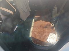 Geely Emgrand 2022 4th Generation 1.5L Manual Luxury - ფოტო 11