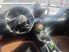 Geely Emgrand 2022 4th Generation 1.5L Manual Luxury - ფოტო 12