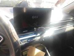 Geely Emgrand 2022 4th Generation 1.5L Manual Luxury - ფოტო 13