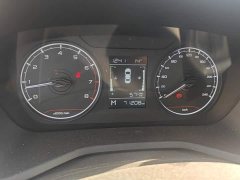 Geely Emgrand 2022 4th Generation 1.5L Manual Luxury - ფოტო 14
