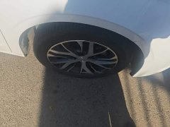 Geely Emgrand 2022 4th Generation 1.5L Manual Luxury - ფოტო 6