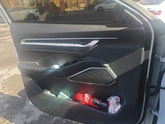 Geely Emgrand 2022 4th Generation 1.5L Manual Luxury - ფოტო 7