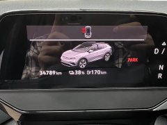 Volkswagen ID.4 X Pro Extended Range Smart Edition - ფოტო 10