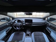Volkswagen ID.4 X Pro Extended Range Smart Edition - ფოტო 12