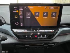Volkswagen ID.4 X Pro Extended Range Smart Edition - ფოტო 15
