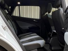 Volkswagen ID.4 X Pro Extended Range Smart Edition - ფოტო 19