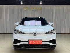 Volkswagen ID.4 X Pro Extended Range Smart Edition - ფოტო 2
