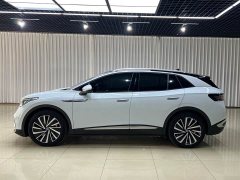 Volkswagen ID.4 X Pro Extended Range Smart Edition - ფოტო 3