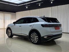Volkswagen ID.4 X Pro Extended Range Smart Edition - ფოტო 4