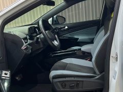 Volkswagen ID.4 X Pro Extended Range Smart Edition - ფოტო 7