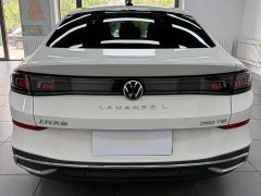 Volkswagen Lingdu L 280TSI DSG Spicy Edition - ფოტო 5