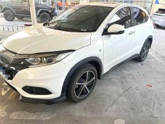 Honda Vezel 2020 1.5L CVT Pioneer Edition - ფოტო 1