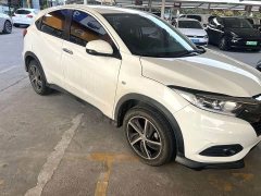 Honda Vezel 2020 1.5L CVT Pioneer Edition - ფოტო 2