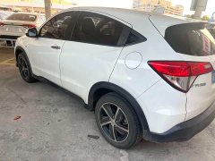 Honda Vezel 2020 1.5L CVT Pioneer Edition - ფოტო 3