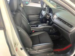 Honda Vezel 2020 1.5L CVT Pioneer Edition - ფოტო 4
