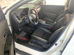 Honda Vezel 2020 1.5L CVT Pioneer Edition - ფოტო 5