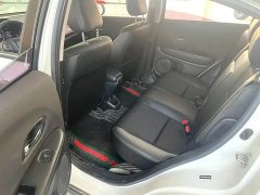 Honda Vezel 2020 1.5L CVT Pioneer Edition - ფოტო 6