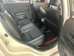 Honda Vezel 2020 1.5L CVT Pioneer Edition - ფოტო 7