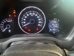 Honda Vezel 2020 1.5L CVT Pioneer Edition - ფოტო 8