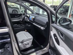 Voyah Avatr Dream Car 2025 PHEV AWD Flagship Qiankun Edition - ფოტო 14