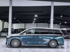 Voyah Avatr Dream Car 2025 PHEV AWD Flagship Qiankun Edition - ფოტო 3