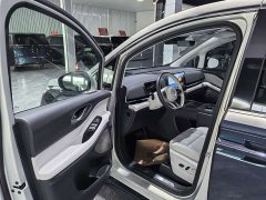 Voyah Avatr Dream Car 2025 PHEV AWD Flagship Qiankun Edition - ფოტო 5