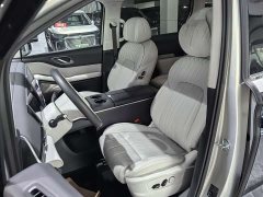 Voyah Avatr Dream Car 2025 PHEV AWD Flagship Qiankun Edition - ფოტო 7