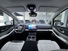 Voyah Avatr Dream Car 2025 PHEV AWD Flagship Qiankun Edition - ფოტო 9