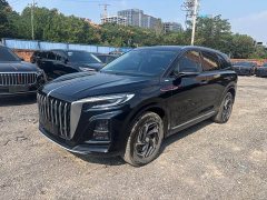 FAW Red Flag HS3 2024 1.5T Shanwei Edition - ფოტო 1