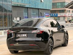 Tesla Model Y Standard Range RWD - ფოტო 10