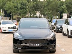 Tesla Model Y Standard Range RWD - ფოტო 2