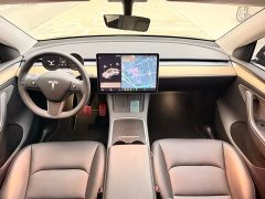 Tesla Model Y Standard Range RWD - ფოტო 7