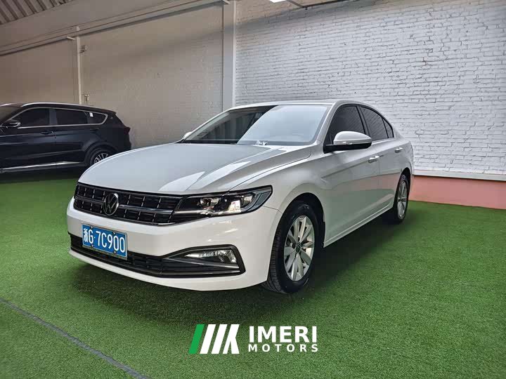 Volkswagen Bora 2021 1.5L Automatic Elite Smart Connected Edition - ავტომობილი ჩინეთიდან