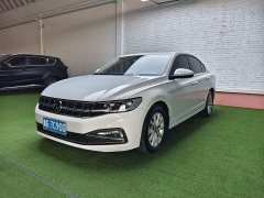 Volkswagen Bora 2021 1.5L Automatic Elite Smart Connected Edition - ფოტო 1