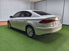 Volkswagen Bora 2021 1.5L Automatic Elite Smart Connected Edition - ფოტო 10