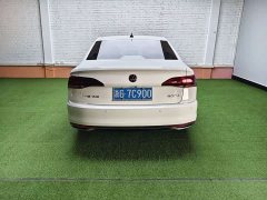 Volkswagen Bora 2021 1.5L Automatic Elite Smart Connected Edition - ფოტო 11