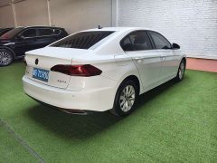 Volkswagen Bora 2021 1.5L Automatic Elite Smart Connected Edition - ფოტო 12