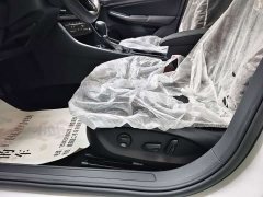 Volkswagen Bora 2021 1.5L Automatic Elite Smart Connected Edition - ფოტო 4