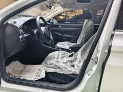 Volkswagen Bora 2021 1.5L Automatic Elite Smart Connected Edition - ფოტო 5