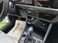 Volkswagen Bora 2021 1.5L Automatic Elite Smart Connected Edition - ფოტო 8
