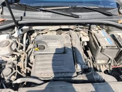 Audi Q3 35 TFSI Fashion Dynamic - ფოტო 10