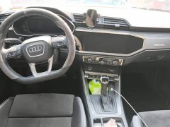 Audi Q3 35 TFSI Fashion Dynamic - ფოტო 12
