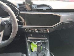 Audi Q3 35 TFSI Fashion Dynamic - ფოტო 13