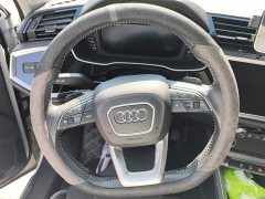 Audi Q3 35 TFSI Fashion Dynamic - ფოტო 15