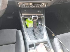 Audi Q3 35 TFSI Fashion Dynamic - ფოტო 16