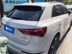 Audi Q3 35 TFSI Fashion Dynamic - ფოტო 3