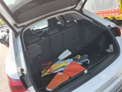 Audi Q3 35 TFSI Fashion Dynamic - ფოტო 4