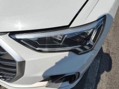 Audi Q3 35 TFSI Fashion Dynamic - ფოტო 5