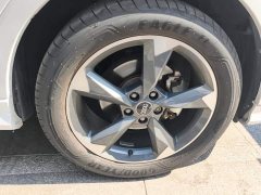 Audi Q3 35 TFSI Fashion Dynamic - ფოტო 6