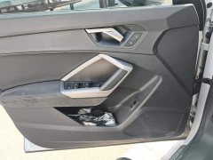 Audi Q3 35 TFSI Fashion Dynamic - ფოტო 7